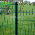 Lange levensduur Edge Bending Fence Yard Guard Fence